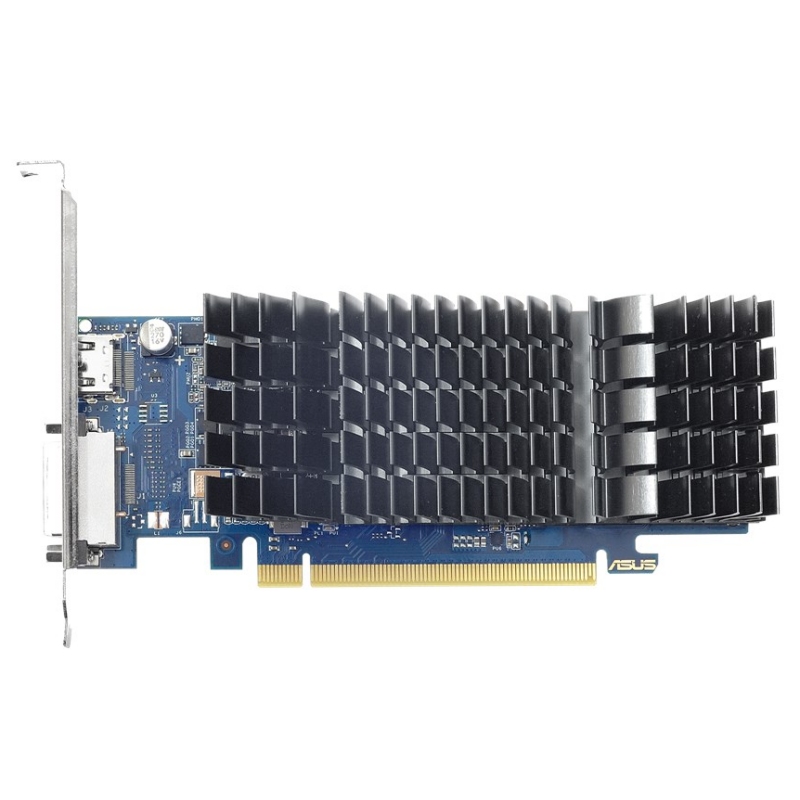 ASUS VGA NVIDIA GT 1030 SL BRK 2GB DDR5 - Imagem de Detalhe 35