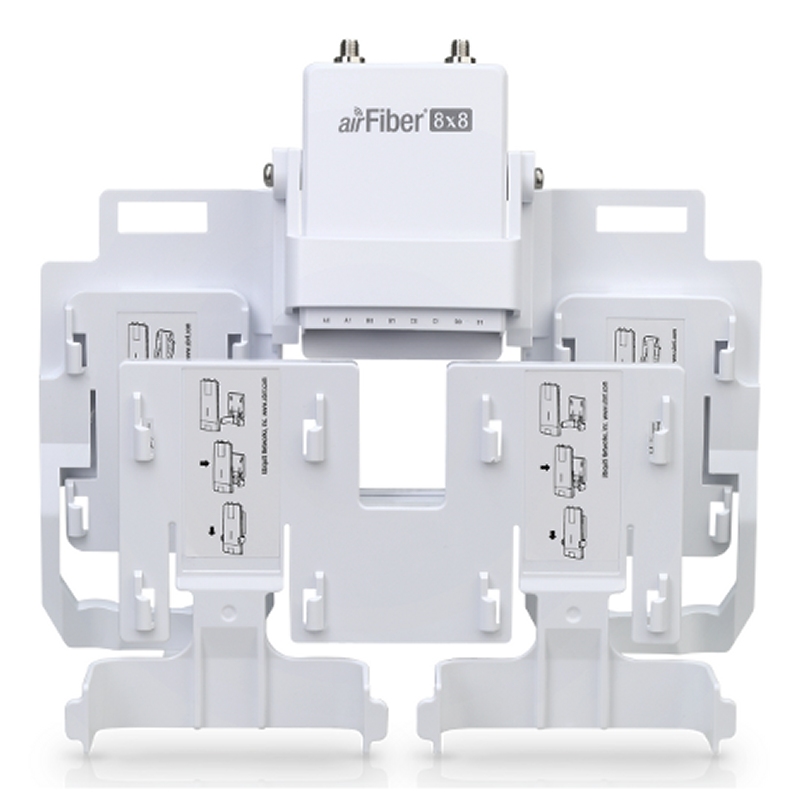 Ubiquiti AirFiber NxN AF-MPX8 Multiplexor - Imagem de Detalhe 12