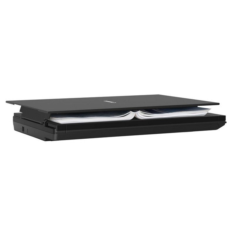 Canon Escáner Lide 300 plano USB 2400ppp - Imagem de Detalhe 35