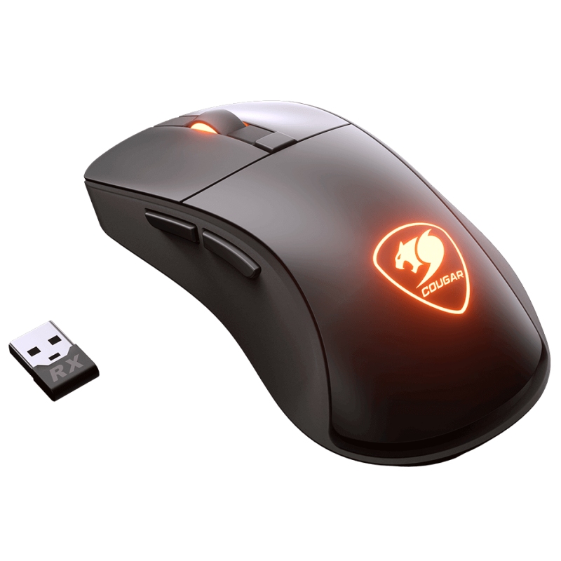 Cougar Rato Surpassion RX Óptico 7200 DPI - Imagem de Detalhe 36
