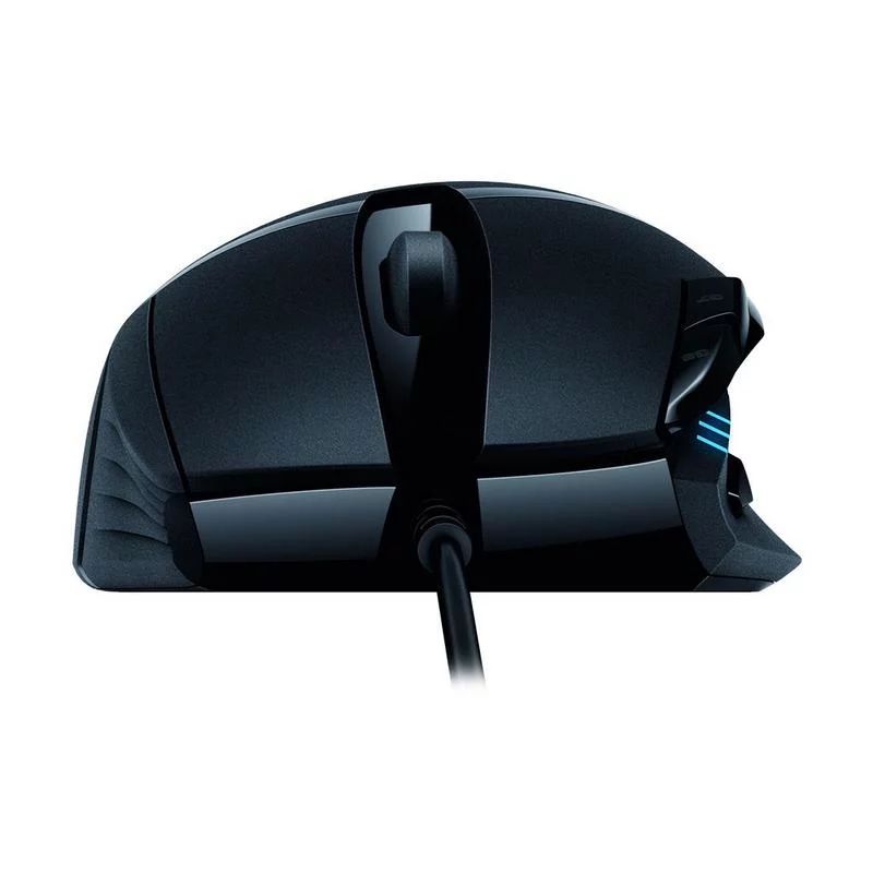 Logitech G402 Hyperion Fury Rato Gaming - Imagem de Detalhe 35
