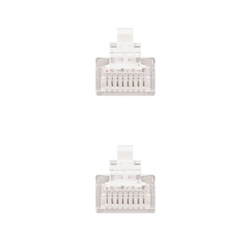 Nanocable Cabo Categoria 6 LSZH 3 Metros - Imagem de Detalhe 24