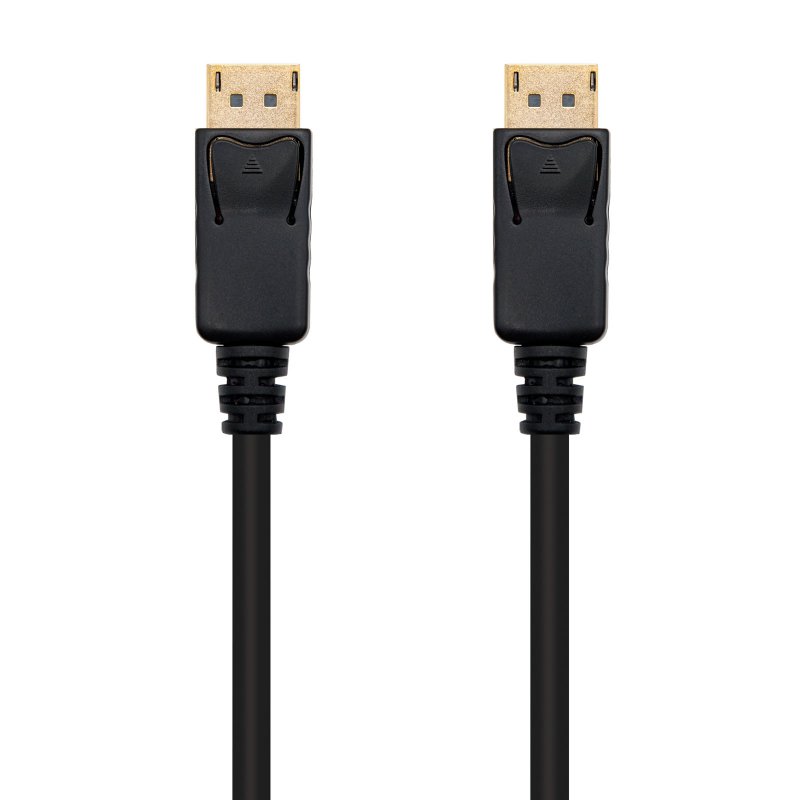 Nanocable Cabo DisplayPort DP/M-DP/M 1 M - Imagem de Detalhe 23