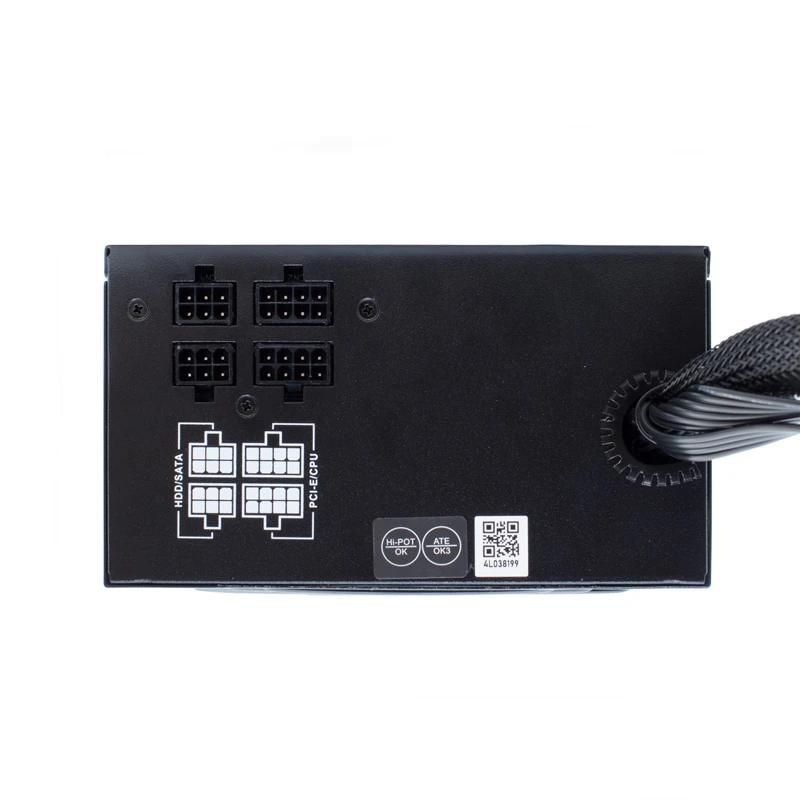 Coolbox Fonte de Alimentação 600 W 80+Bronze - Imagem de Detalhe 35