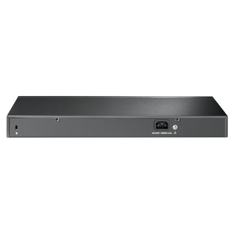 TP-LINK SG1218MPE Switch 16xGB PoE+ 2xSFP - Imagem de Detalhe 23