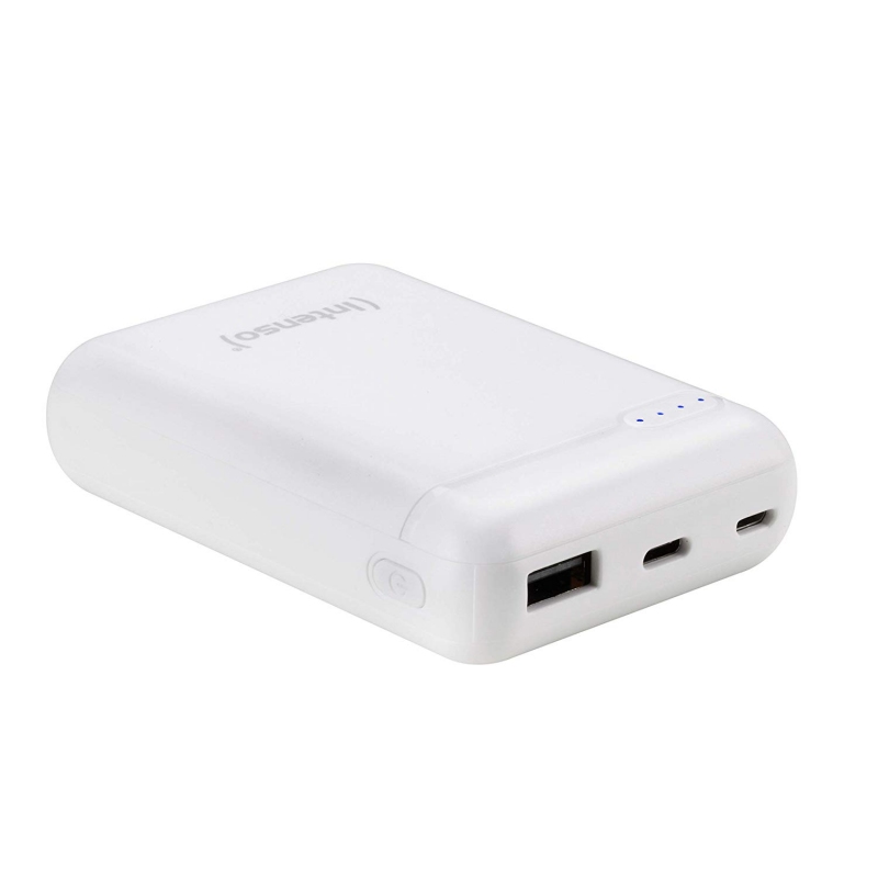 Intenso PowerBank XS10000 10000mAh Branco - Imagem de Detalhe 35