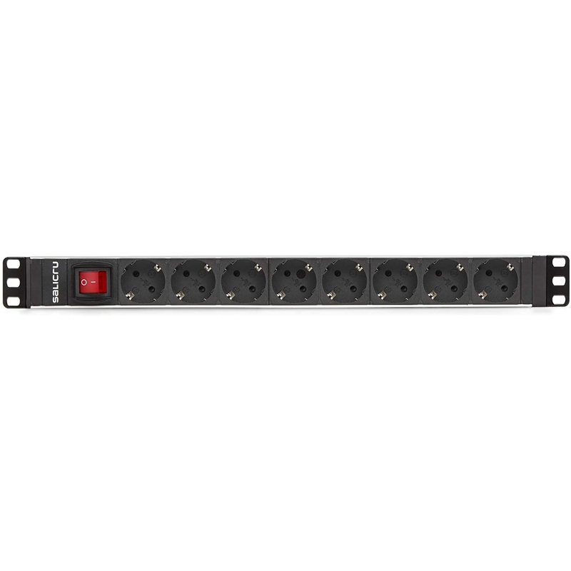 Salicru SPS 8F.PDU SCH/SCH - Imagem de Detalhe 34