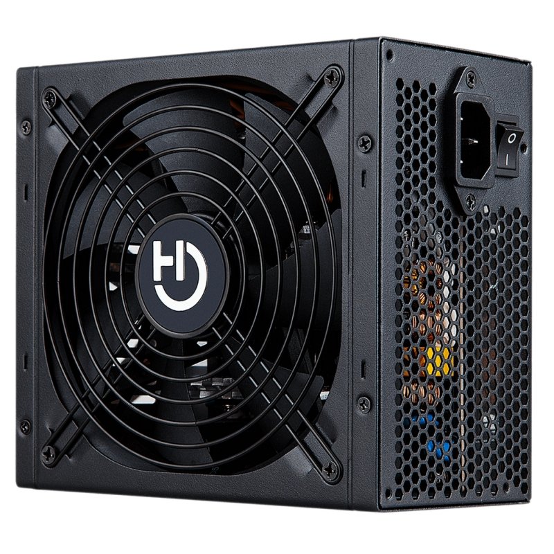 Hiditec Fonte Gaming BZ750W 80 PLUS BRONZE - Imagem de Detalhe 45