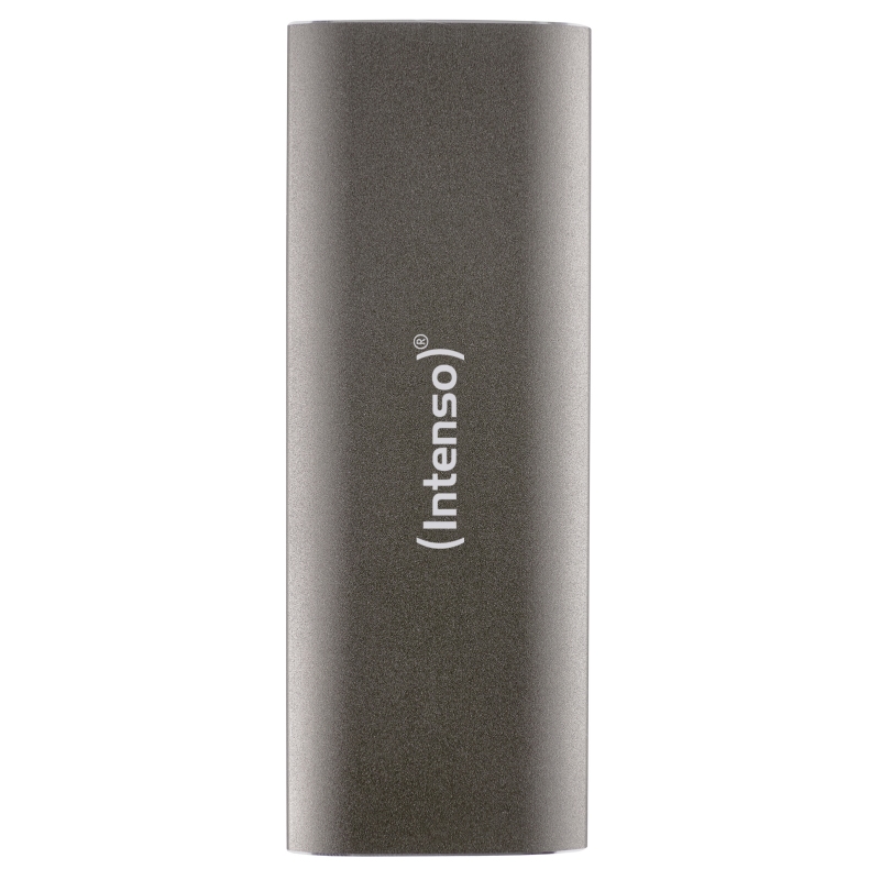 Intenso SSD Externo 250GB Profissional 1.8" USB3. - Imagem de Detalhe 23