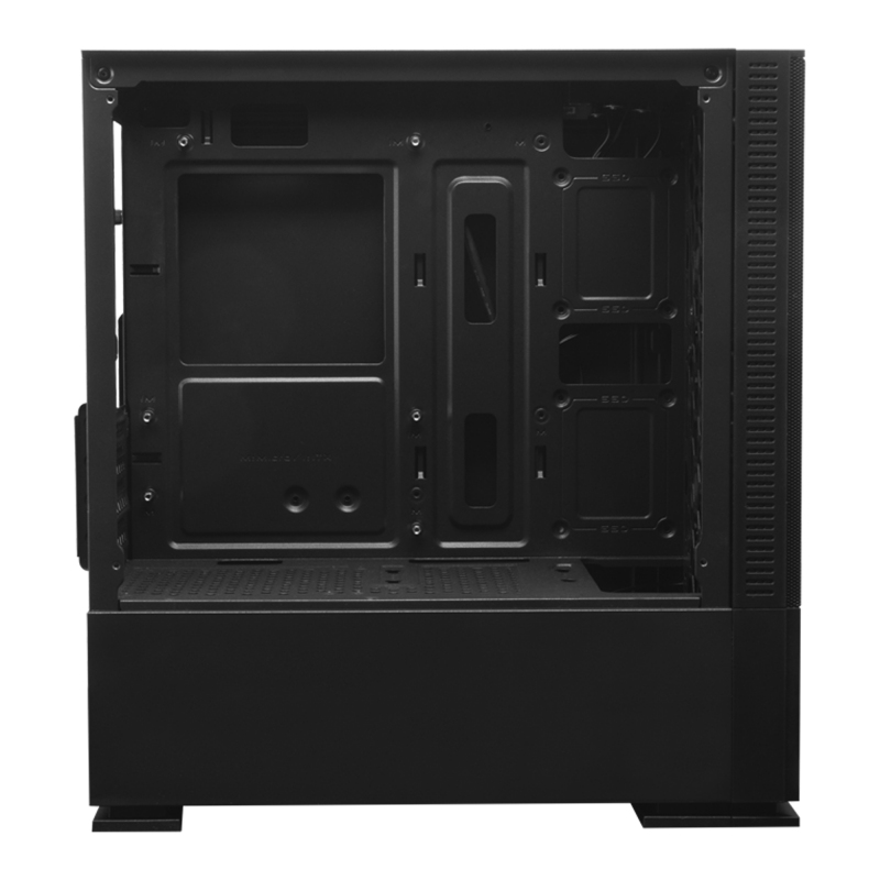 Mars Gaming Caixa MCZ PREMIUM M-ATX 2X FRGB Preta - Imagem de Detalhe 34