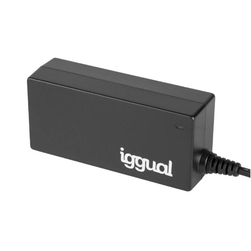 iggual Carregador Universal Automático CUA-11T-45W - Imagem de Detalhe 45