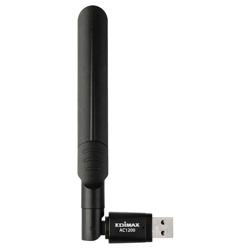 Edimax EW-7822UAD Adaptador de Rede WiFi AC1200 USB3.0 - Imagem de Detalhe 23