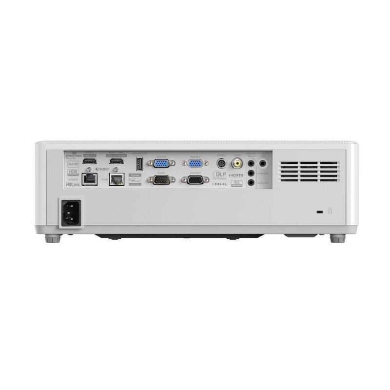Optoma ZU506TE-W Projetor WUXGA 5500L HDMI - Imagem de Detalhe 36