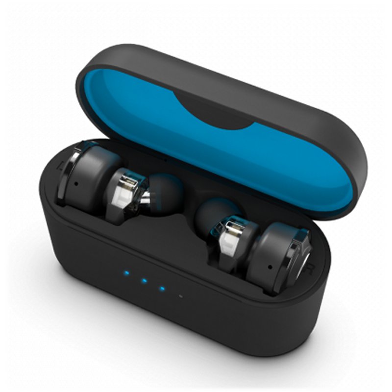 Energy Sistem Auricular+Mic Gaming ESG 6 Sem Fios - Imagem de Detalhe 34