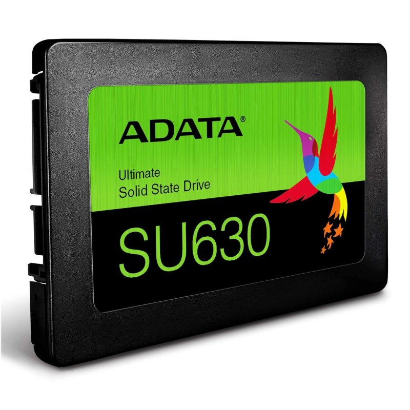 ADATA SSD Ultimate SU630 960GB 2,5" SATA3 - Imagem de Detalhe 12