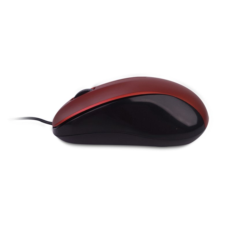 NGS Rato Óptico COM FIO VERMELHO - Imagem de Detalhe 36