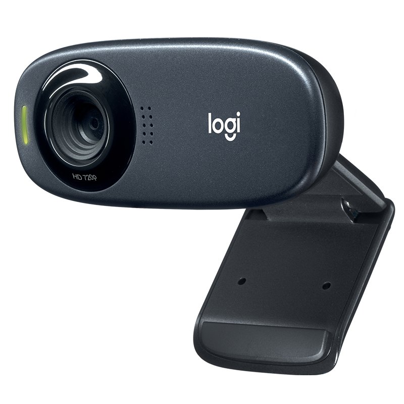 Logitech Webcam HD C310 - Imagem de Detalhe 35
