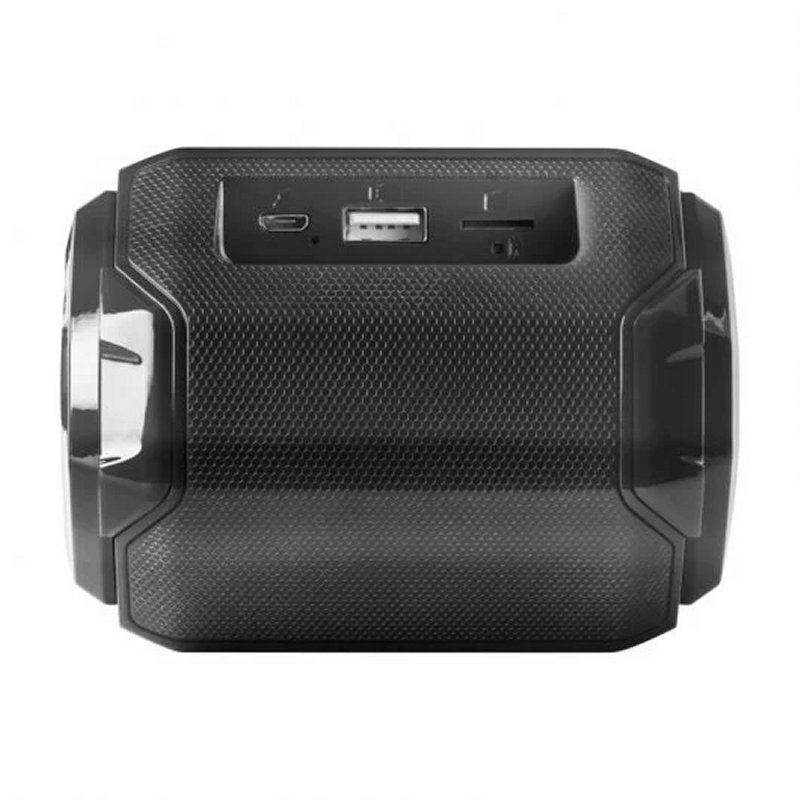 Mars Gaming Altavoz Bluetooth RGB MSBAX 10W PRETO - Imagem de Detalhe 23