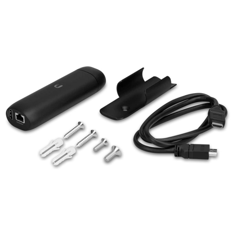 Ubiquiti Unifi UFP-ViewPort 1xHDMI 2XGbE PoE - Imagem de Detalhe 36