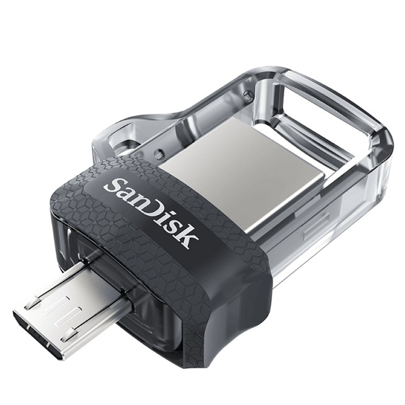 SanDisk Ultra Dual Drive m3.0 64GB - Imagem de Detalhe 24