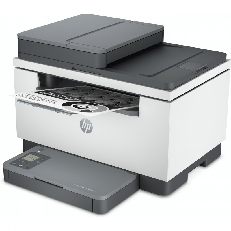 HP Multifuncional Laserjet MFP M234sdwe WiFi/ Duplex - Imagem de Detalhe 35