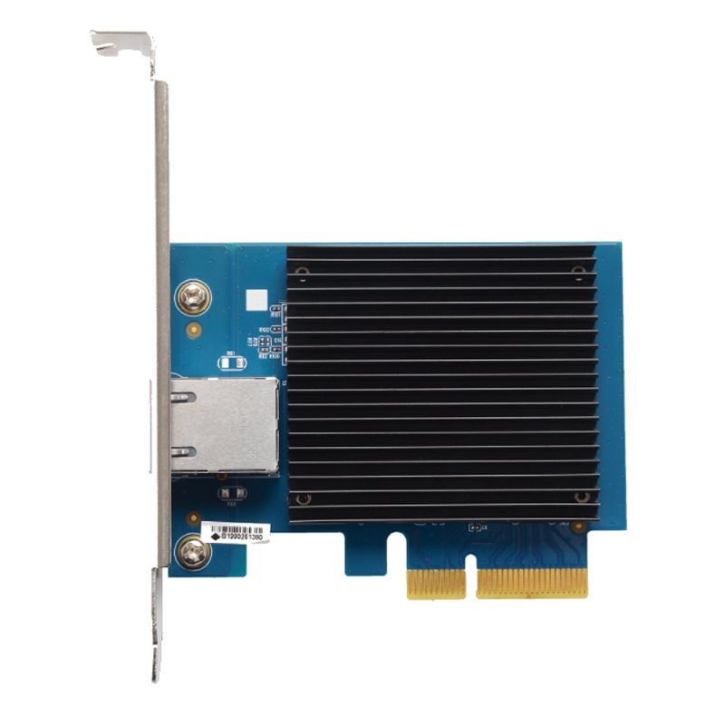 Edimax EN-9320TX-E V2 Placa de Rede 10GB PCI-E LP - Imagem de Detalhe 24