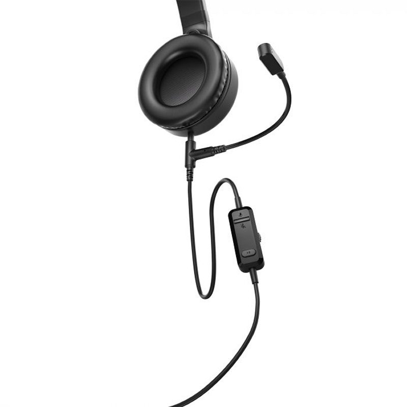 Energy Sistem Fones de Ouvido Microfone 1 - Imagem de Detalhe 34