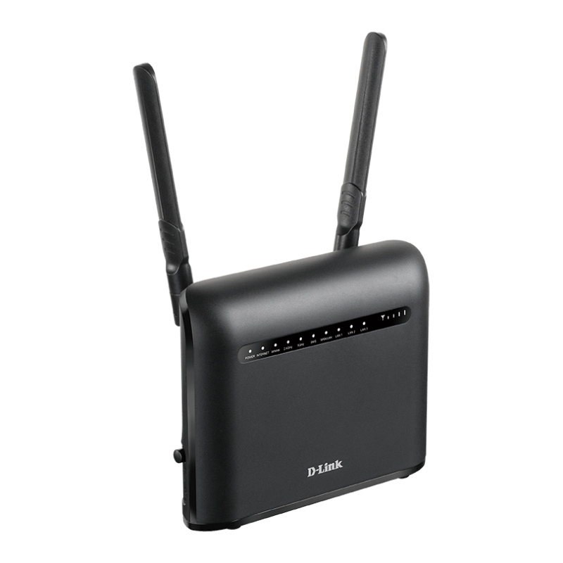 D-Link DWR-953V2 Roteador 4G LTE WiFi AC1200 - Imagem de Detalhe 34