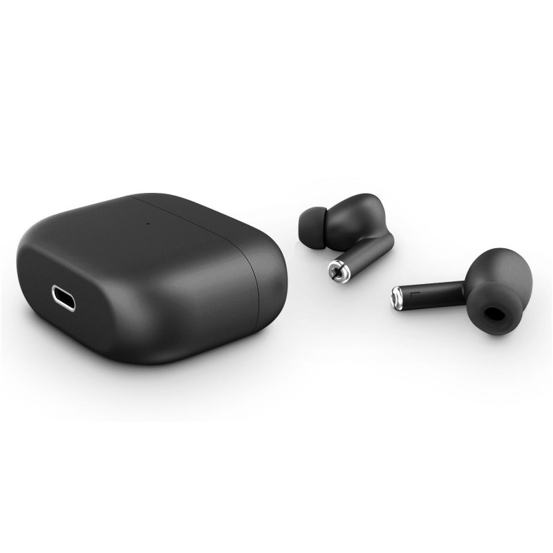 Energy Sistem Auriculares Style 2 Grafite BT 5.0 - Imagem de Detalhe 36
