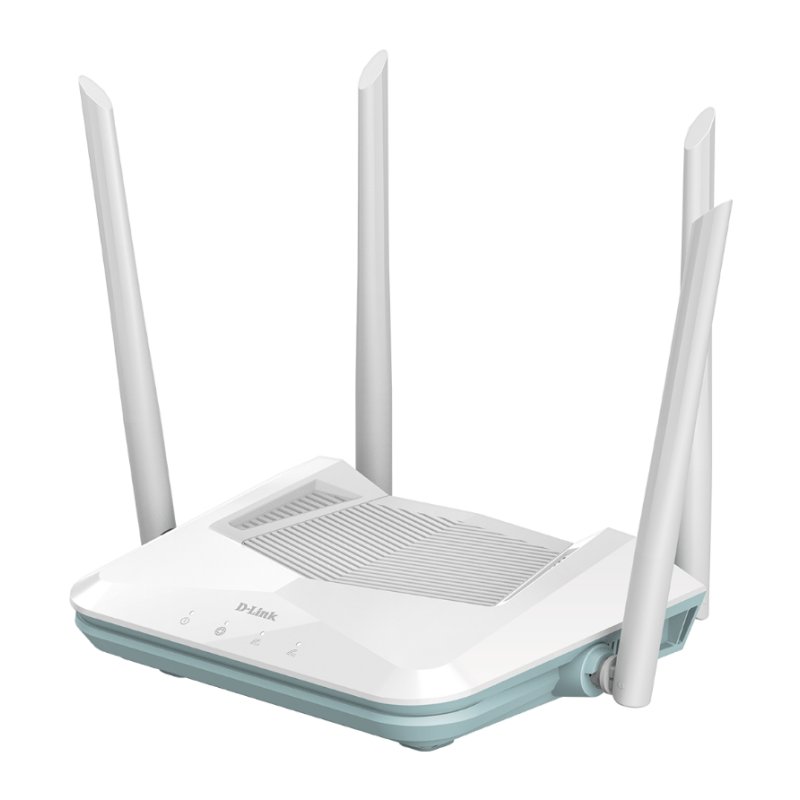 D-Link R15 Roteador WiFi6 Eagle Pro AI AX1500 Dual - Imagem de Detalhe 34