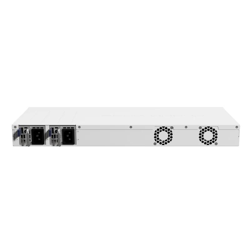 MikroTik CCR2004-16G-2S+ Roteador 16xGbE+2x10GbSFP+ - Imagem de Detalhe 24