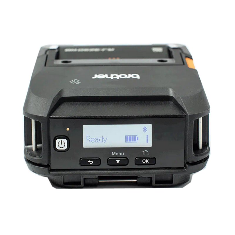 Brother Impressora Térmica 3" RJ-3250WBL Wifi/Bth - Imagem de Detalhe 36