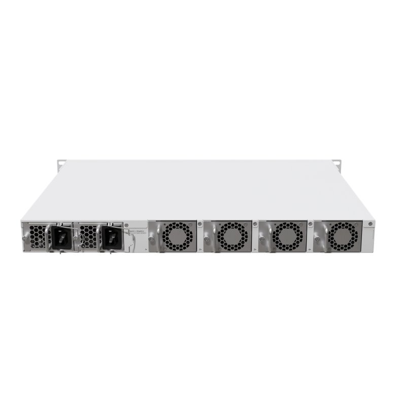 Mikrotik CCR2216-1G-12XS-2XQ Roteador L3 2xQSFP28 - Imagem de Detalhe 35