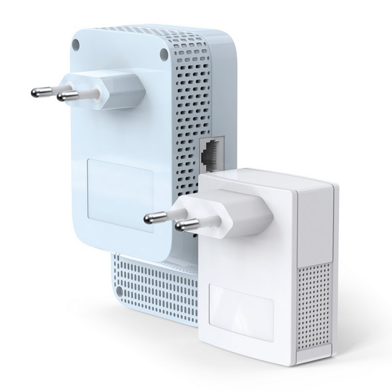 TP-Link TL-WPA7517 KIT PWRL ac WiFi AV1000 GbE - Imagem de Detalhe 24