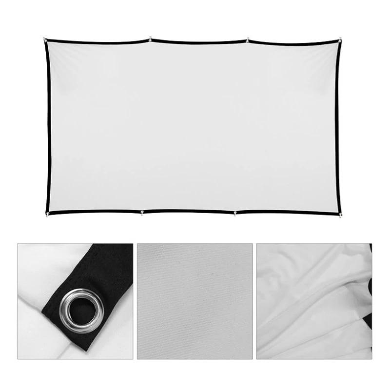iggual Ecrã dobrável ECO-COST 100" 16:9 - Imagem de Detalhe 43