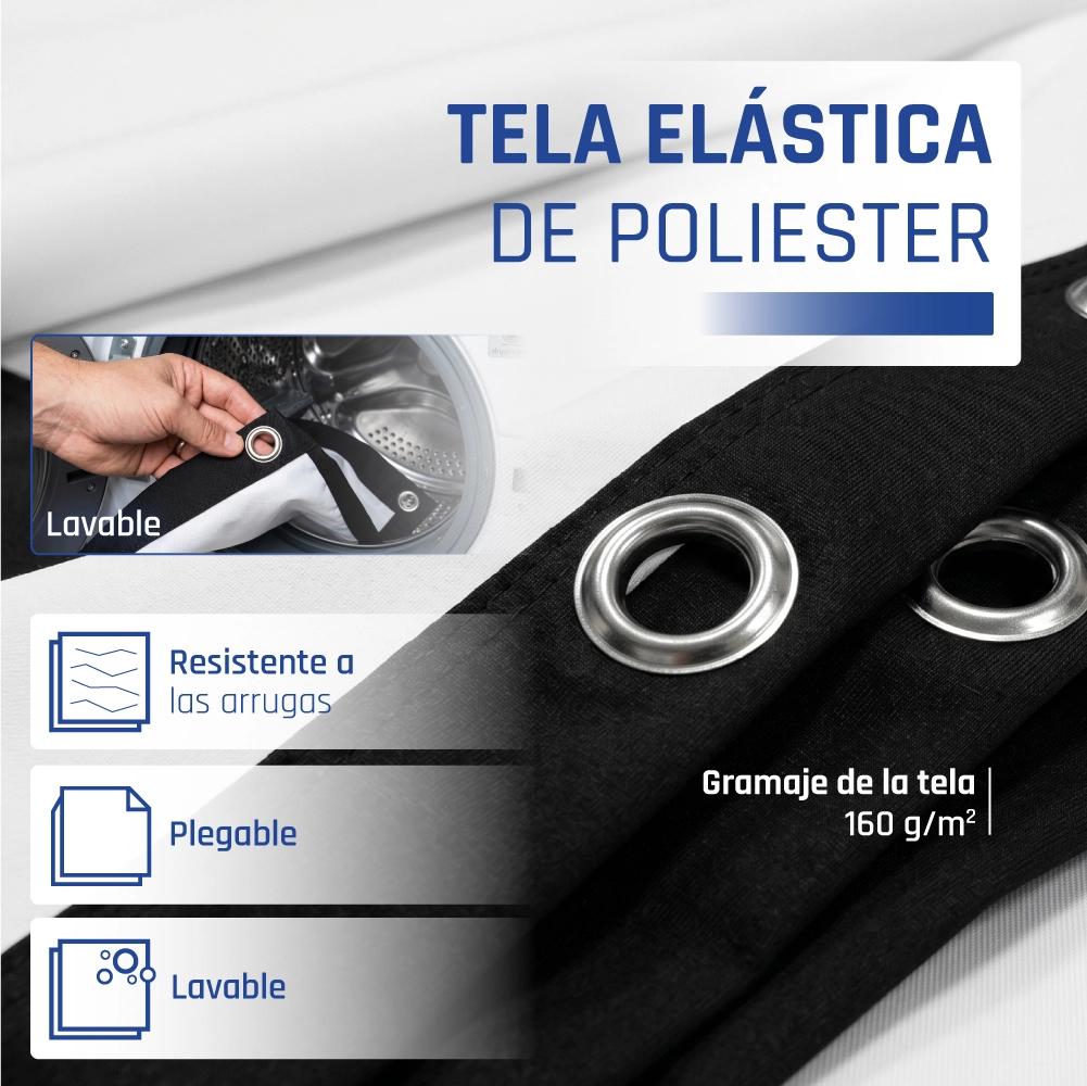 iggual Ecrã dobrável ECO-CUSTO 120" 16:9 - Imagem de Detalhe 45