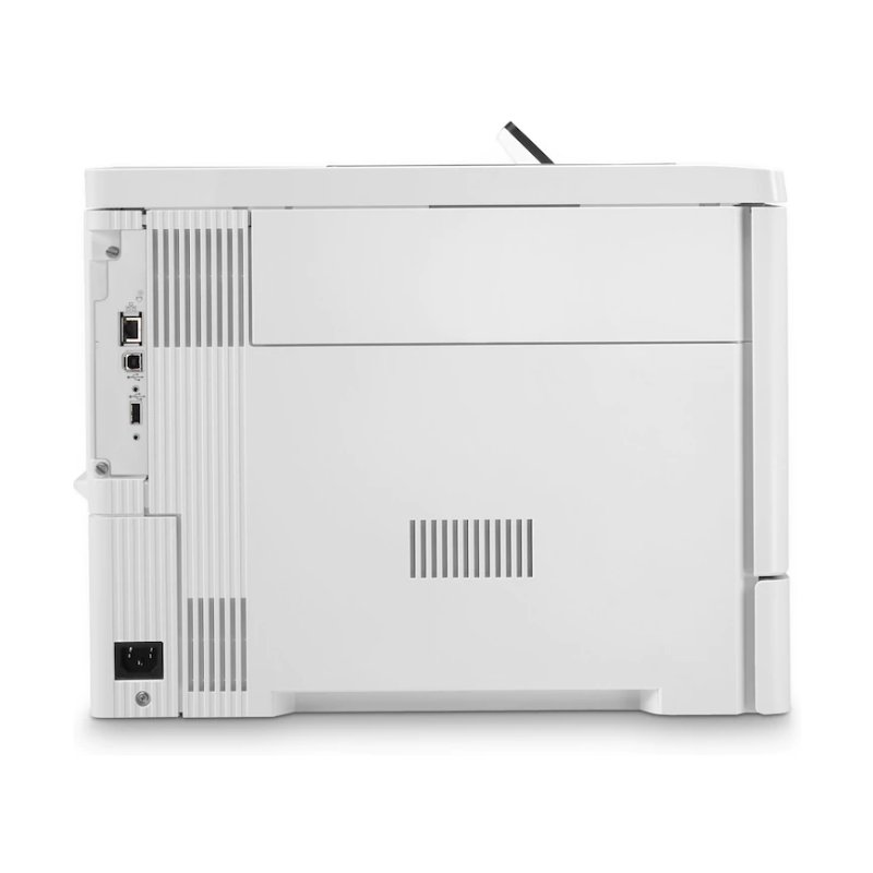 HP Impressora LaserJet Color Enterprise M554DN - Imagem de Detalhe 34