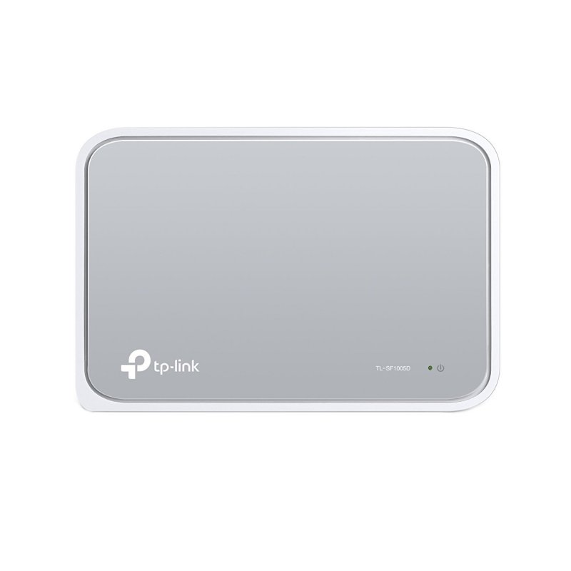 TP-LINK TL-SF1005D Switch 5x10/100Mbps Mini - Imagem de Detalhe 36