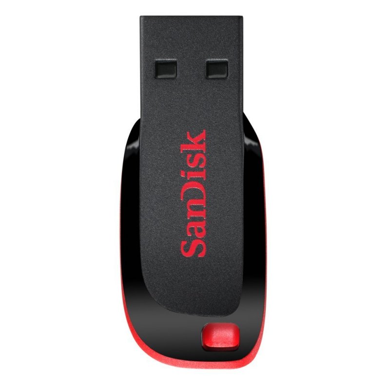 SanDisk SDCZ50-032G-B35 Pen USB 2.0 C.Blade 32GB - Imagem de Detalhe 34