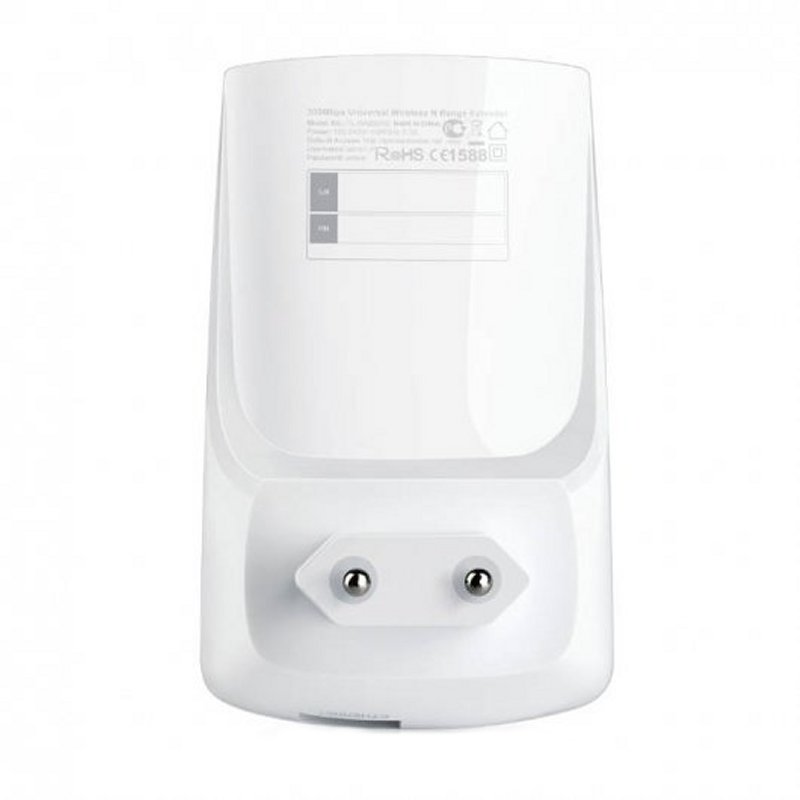 TP-LINK TL-WA850RE Repetidor WiFi N300 - Imagem de Detalhe 38