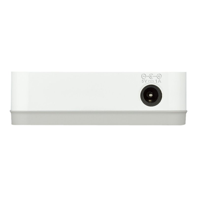 D-Link GO-SW-5G Switch 5xGB Mini - Imagem de Detalhe 38