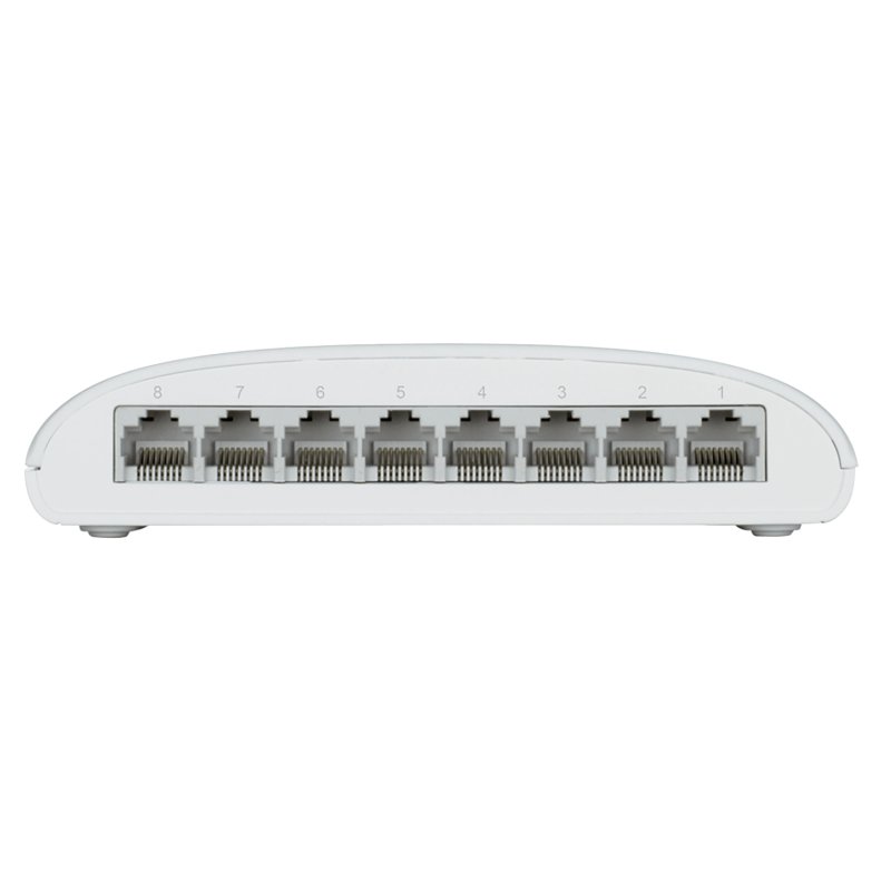 D-Link DGS-1008D/E Switch 8xGB Mini - Imagem de Detalhe 26