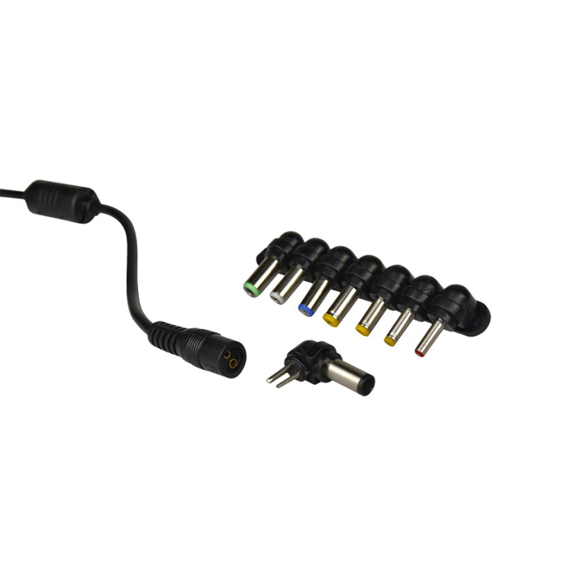 Tacens Cargador Portátil ANIMA 100W 8 Conector. - Imagem de Detalhe 38