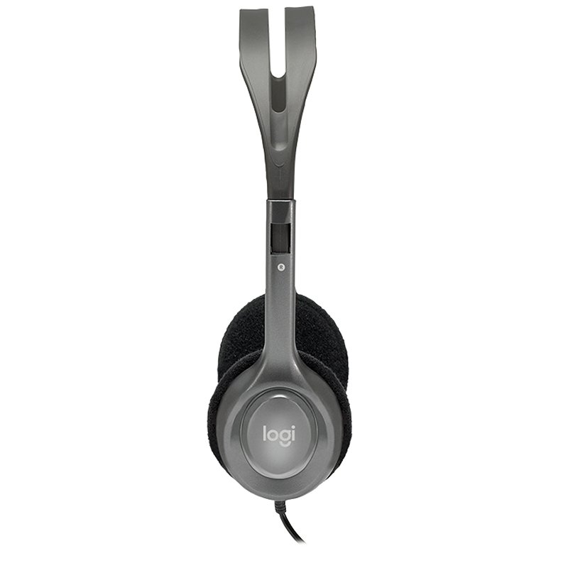 Logitech H110 auriculares + micro estéreo - Imagem de Detalhe 38