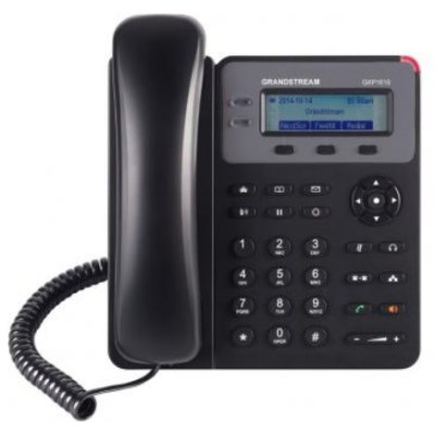 Grandstream Telefone IP GXP1610 - Imagem de Detalhe 25