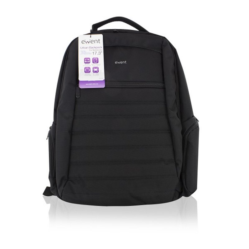 EWENT EW2528 Mochila portátil 17.3" - Imagem de Detalhe 37