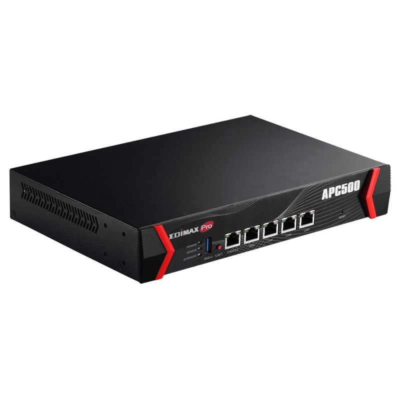 Edimax PRO APC500 Controlador Sem Fios 3xGB - Imagem de Detalhe 39