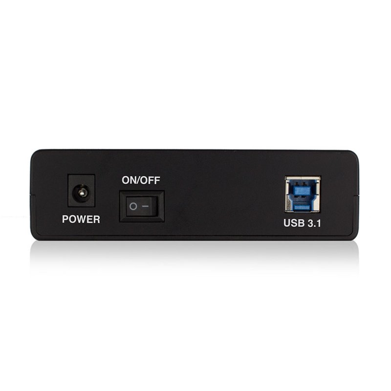 Ewent EW7056 Caixa externa 3.5" SATA para USB 3.0 - Imagem de Detalhe 37