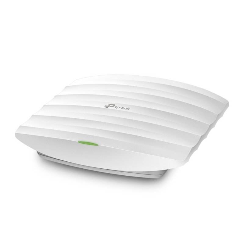 TP-LINK EAP245 Ponto de Acesso AC1750 Dual Band PoE - Imagem de Detalhe 37