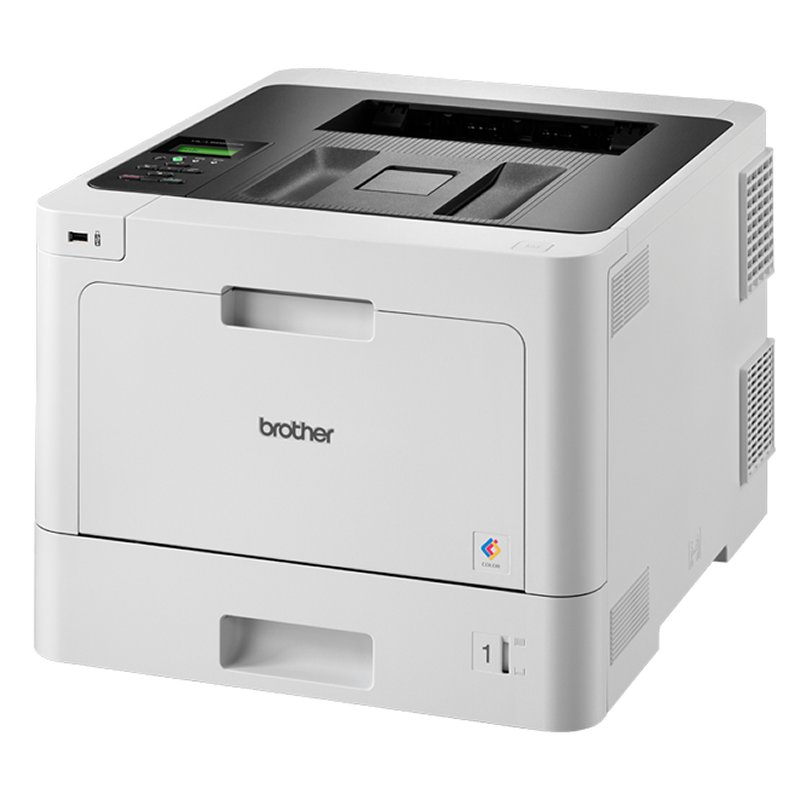Brother Impressora Laser HL-L8260CDW Duplex Wi-Fi Rdu - Imagem de Detalhe 25